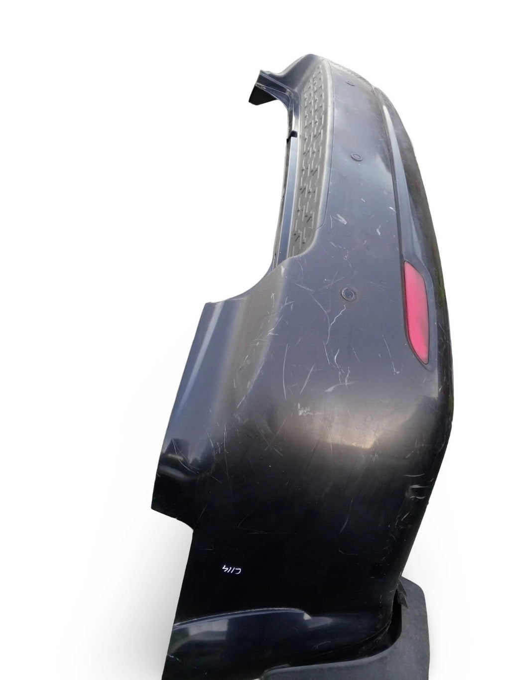 Kia Sorento JC 5dr Rear Bumper Cover PDC 2007-2009 86611-3E510