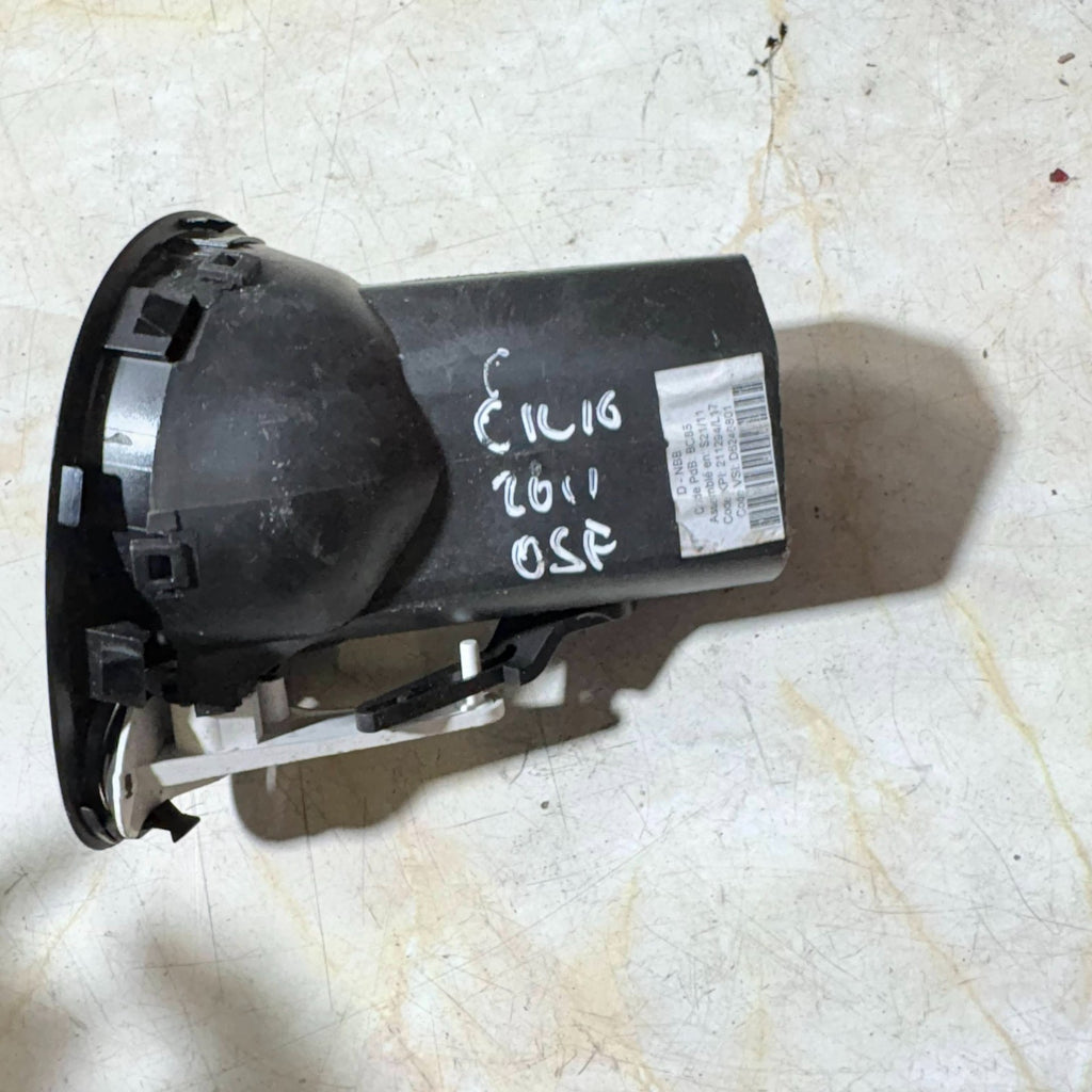 Renault Clio MK3 2005-2012 Drivers OSF Heater Vent AIR Blower
