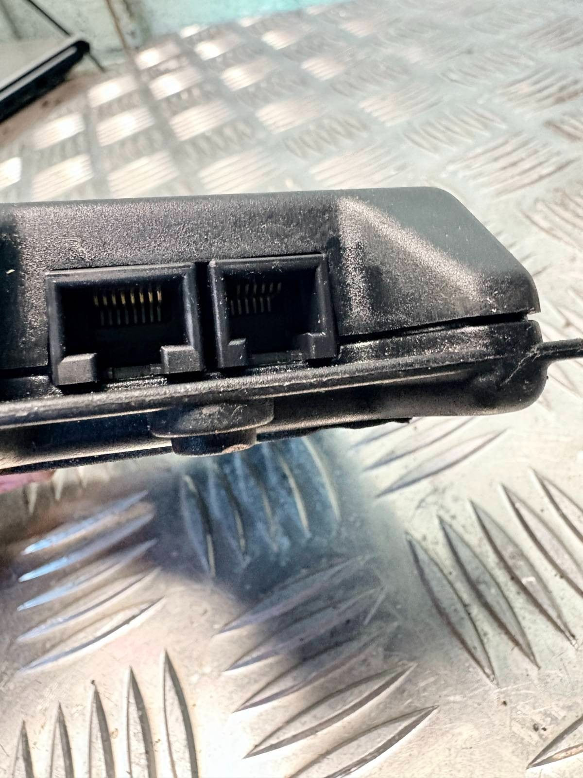 Nissan Primera 2003 Sound computer Unit 300058f, 200702