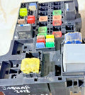 Jaguar XF X250 2.2D 224DT 2011-2015 Interior CJB BCM Fuse Box FJ51-14B476-AA RHD