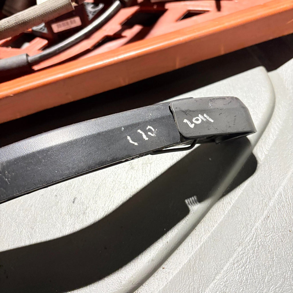 HYUNDAI i10 MK1 07-13 Rear Boot Tailgate Windscreen Wiper Arm 988110X000