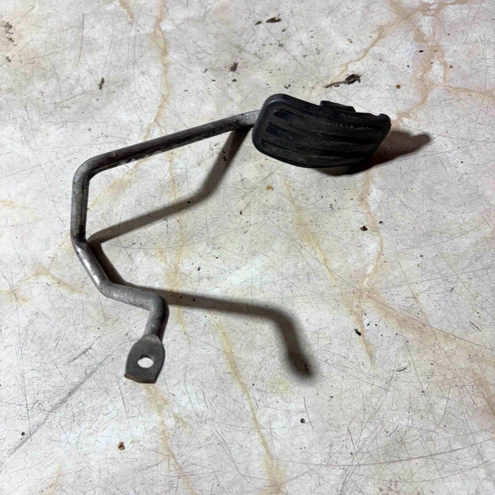 Citroen Saxo 2001 Accelerator Throttle Pedal