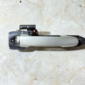 TOYOTA COROLLA 2006 DRIVER FRONT RIGHT EXTERIOR DOOR HANDLE