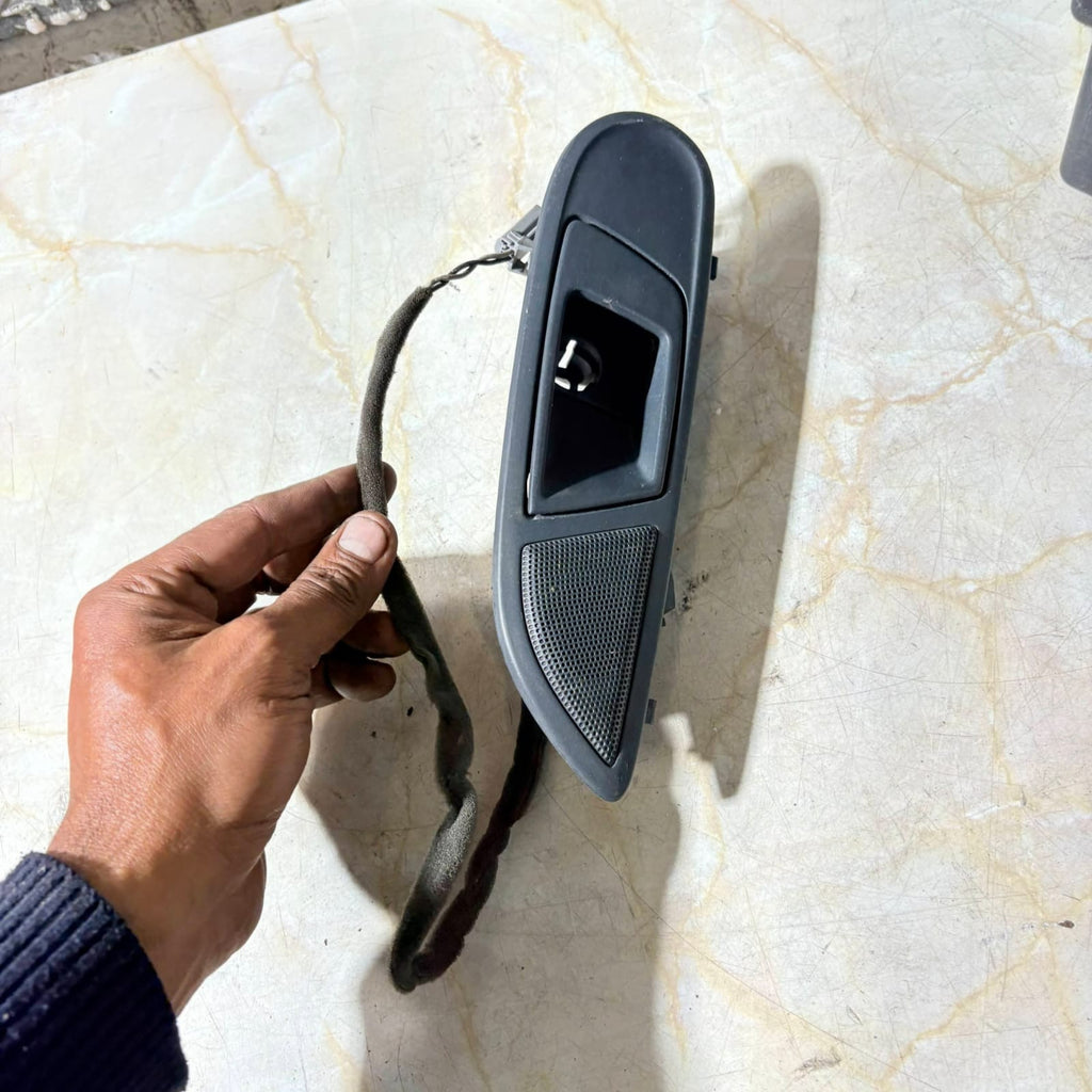 Ford Fiesta MK7 Interior Door Handle Front Passenger Left Side 8A61-A2260-BEW