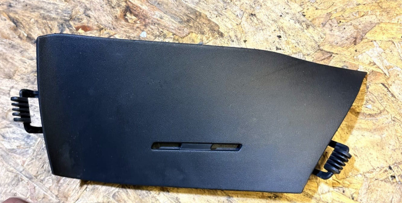 VAUXHALL CORSA D 2014 DASHBOARD PASSENGER FRONT TRIM UNIT 464000934