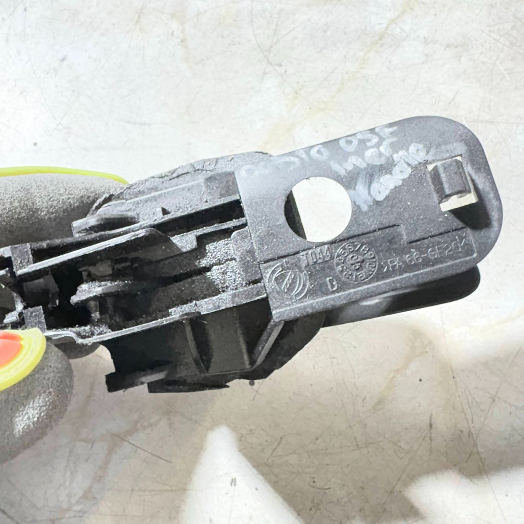 Fiat Doblo Mk1/Mk2 2001–2015 Front Right Driver Interior Door Handle