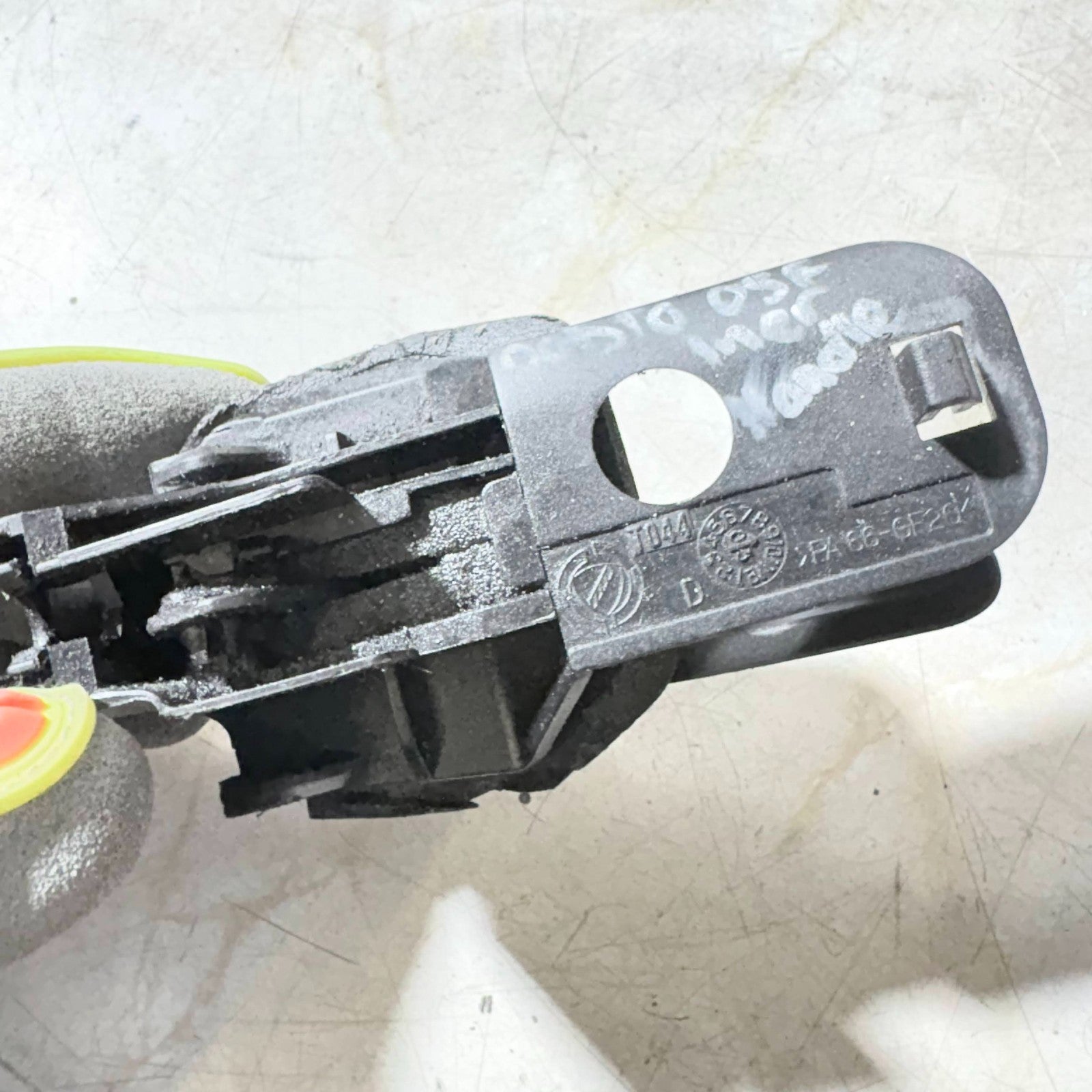 Fiat Doblo Mk1/Mk2 2001–2015 Front Right Driver Interior Door Handle