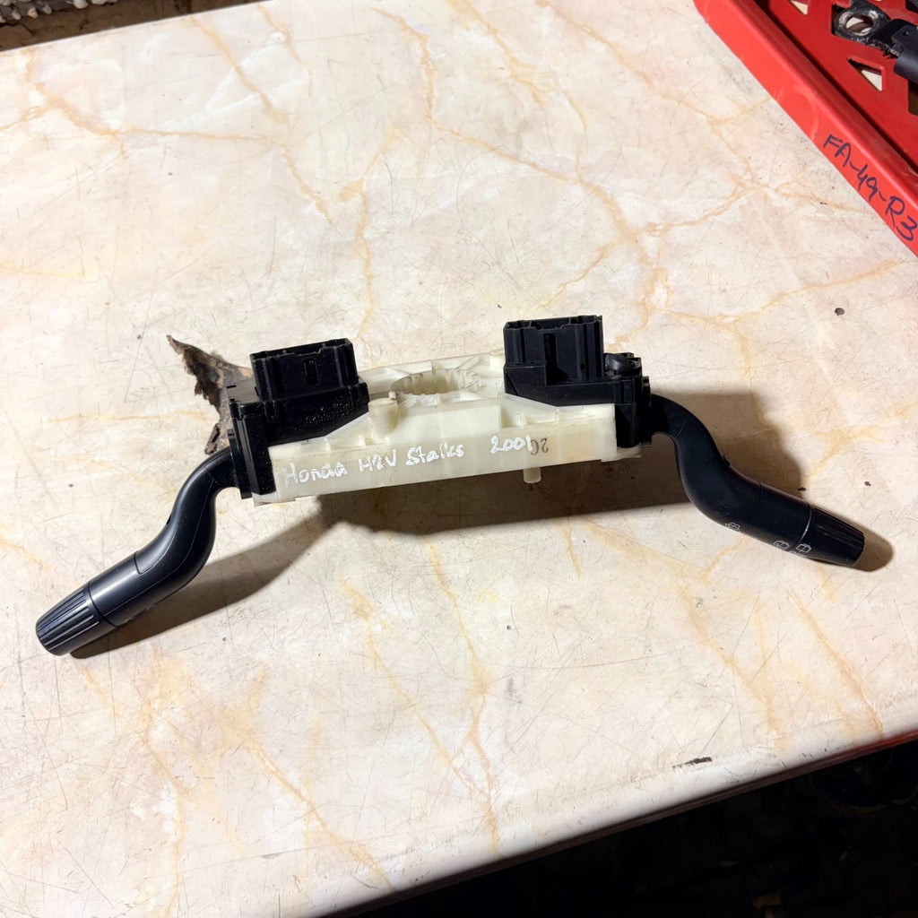 HONDA HR-V 1998-2013 WIPER LIGHT INDICATOR STALK SWITCH COMBINATION
