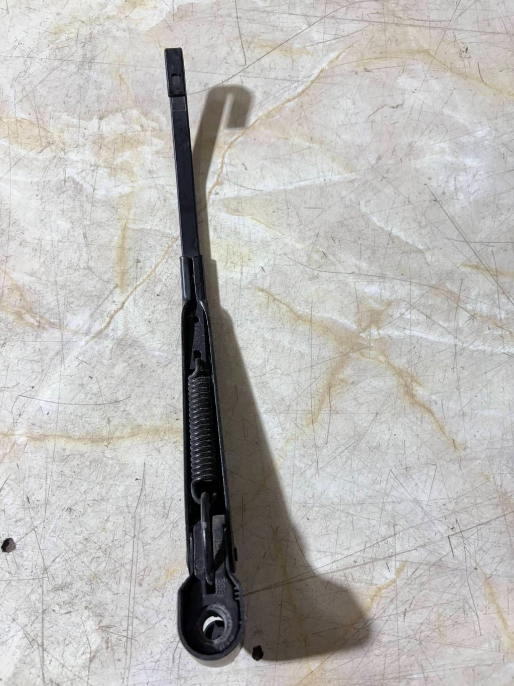MERCEDES C-CLASS W202 1999 ESTATE REAR WINDOW GLASS WIPER ARM