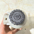 JEEP PATRIOT 2007-2010 2.0 CRD POWER STEERING FLUID RESERVOIR BOTTLE
