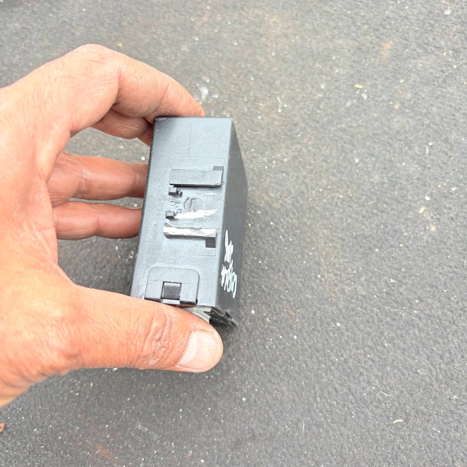 Toyota Corolla MK9 Immobiliser Control Module 2004-2007 89780-12160