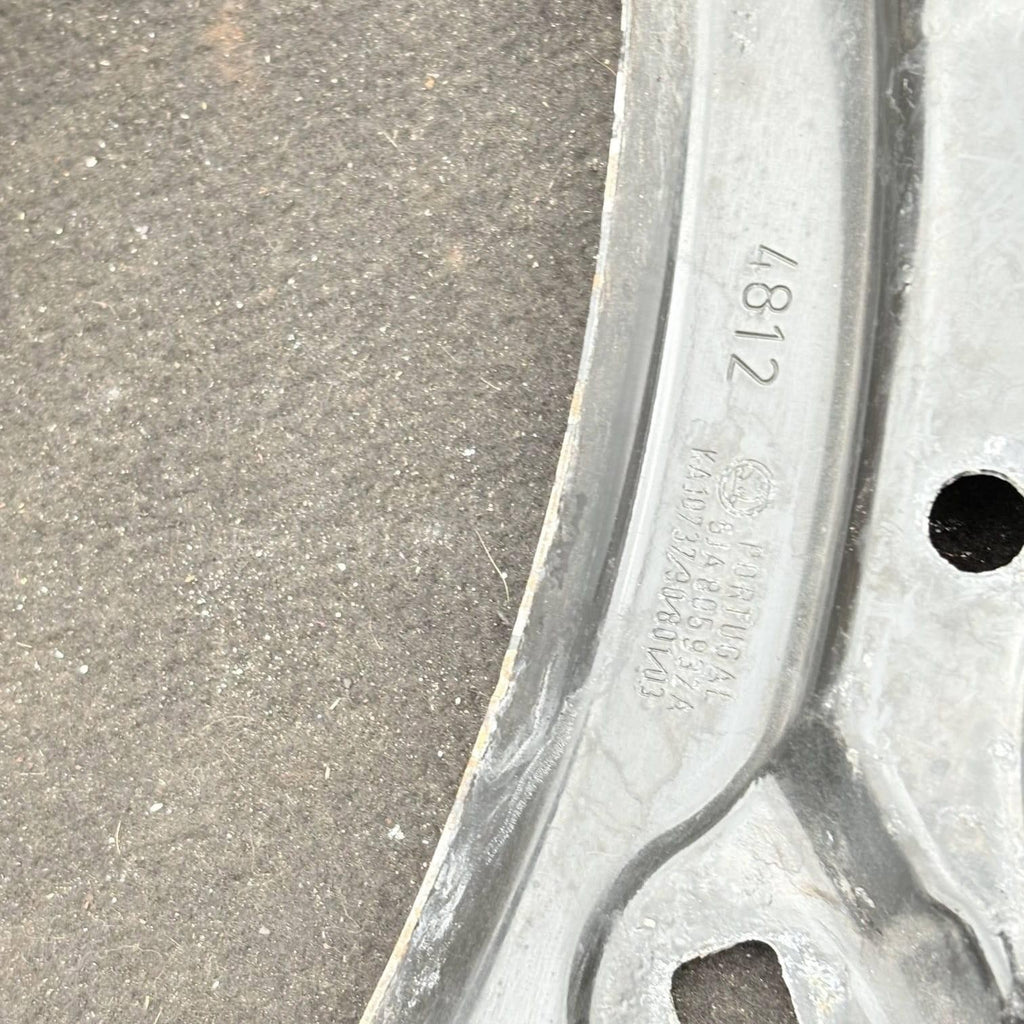 SKODA RAPID HEADLIGHT BRACKET DRIVER FRONT SIDE 5JA805932A