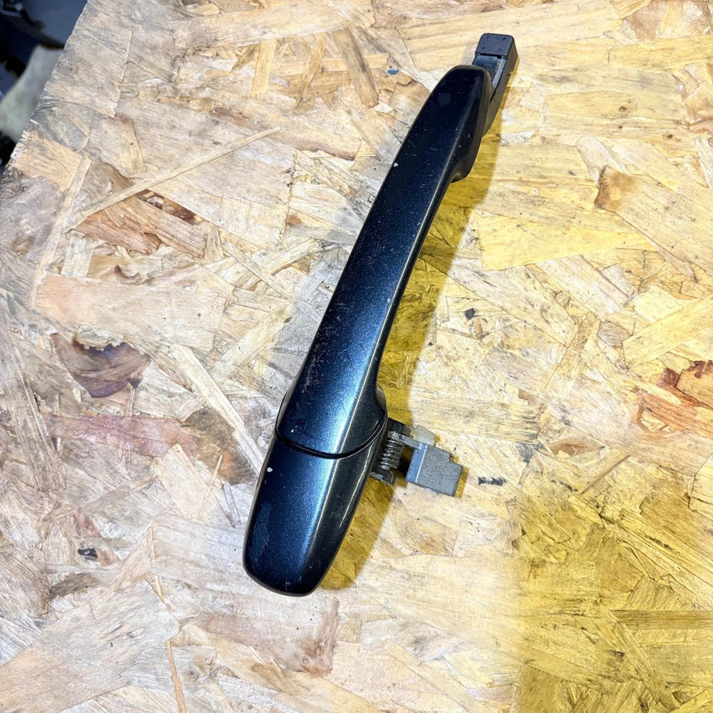 Mazda 3 BK Mk1 2003-2009 Front Left Passenger Nearside Outer Door Handle