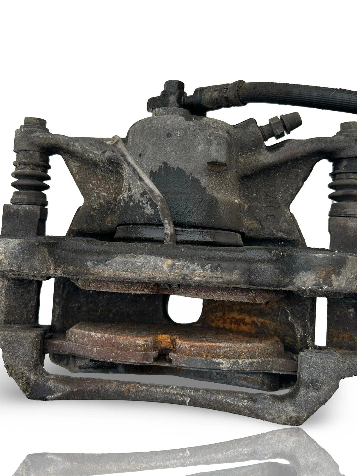 Seat Ateca 2020 Brake Caliper 6799/G Front OS Right Driver Side