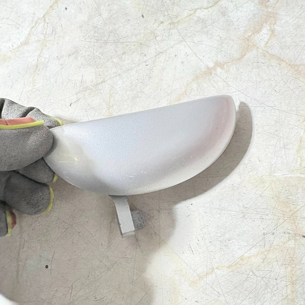 Toyota Aygo 2006-2013 Rear Left Passenger Exterior Door Handle