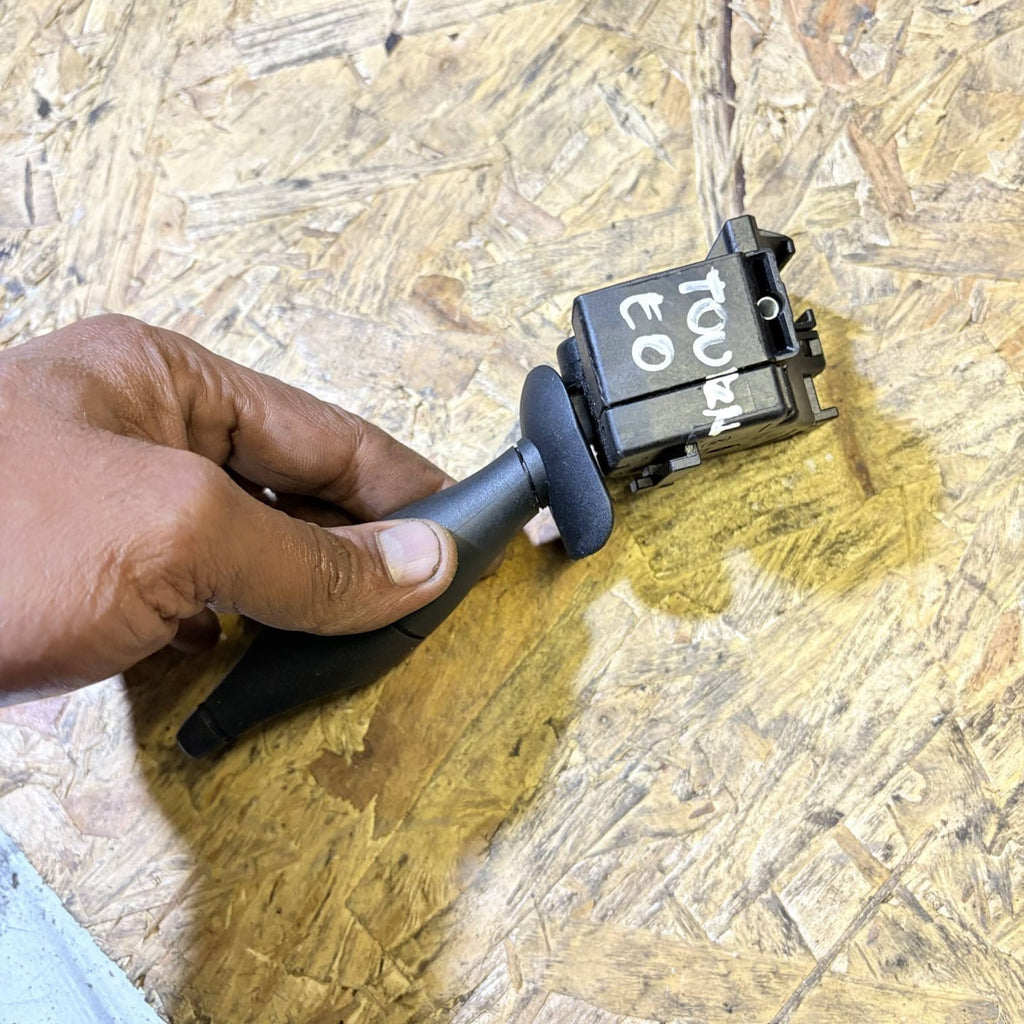 FORD TOURNEO MK3 2004 WIPER COLUMN SWITCH PA66-GF30