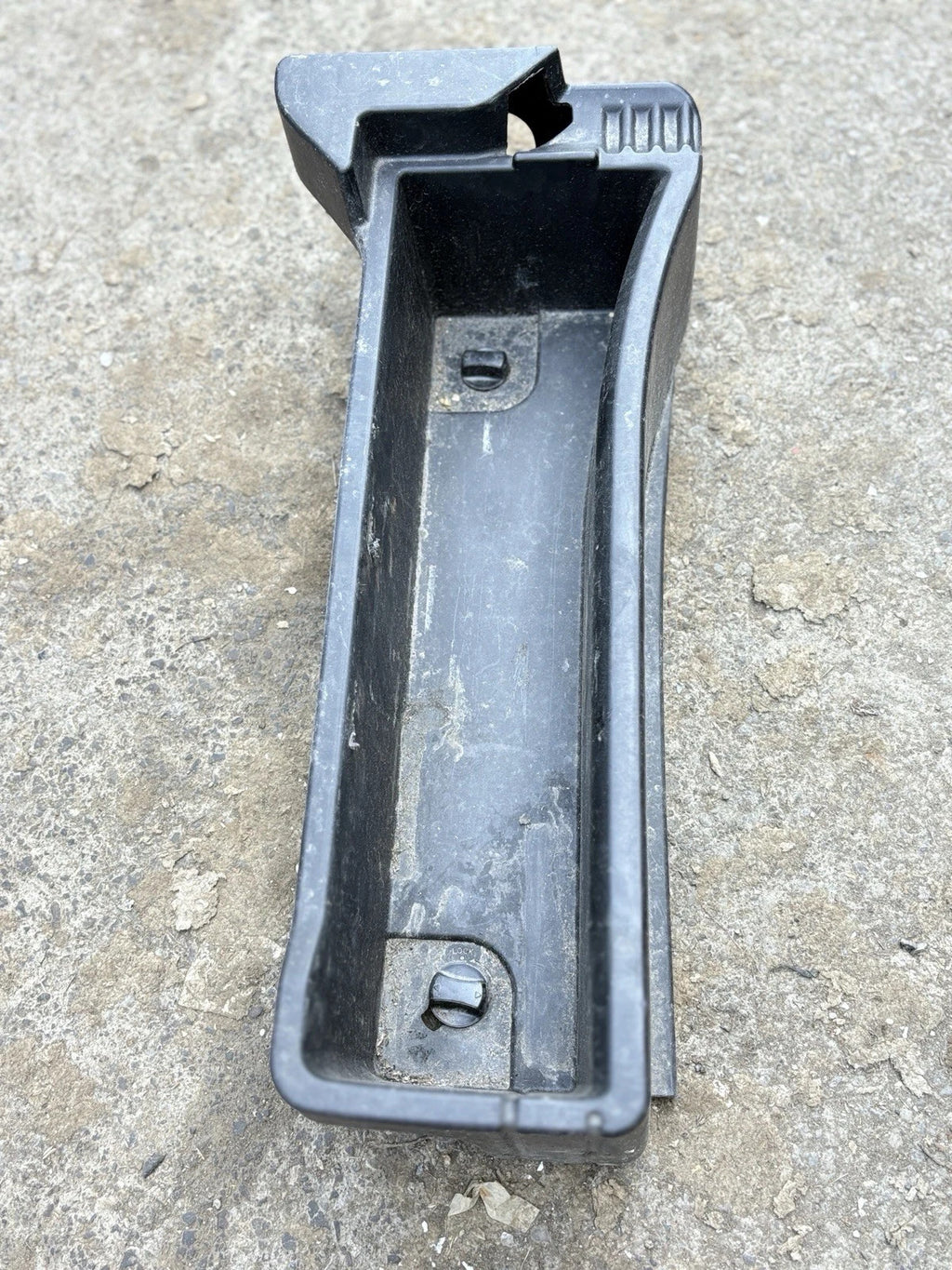 649970D010 64997-0D010 Glove Box Assembly Toyota Yaris 765822-07