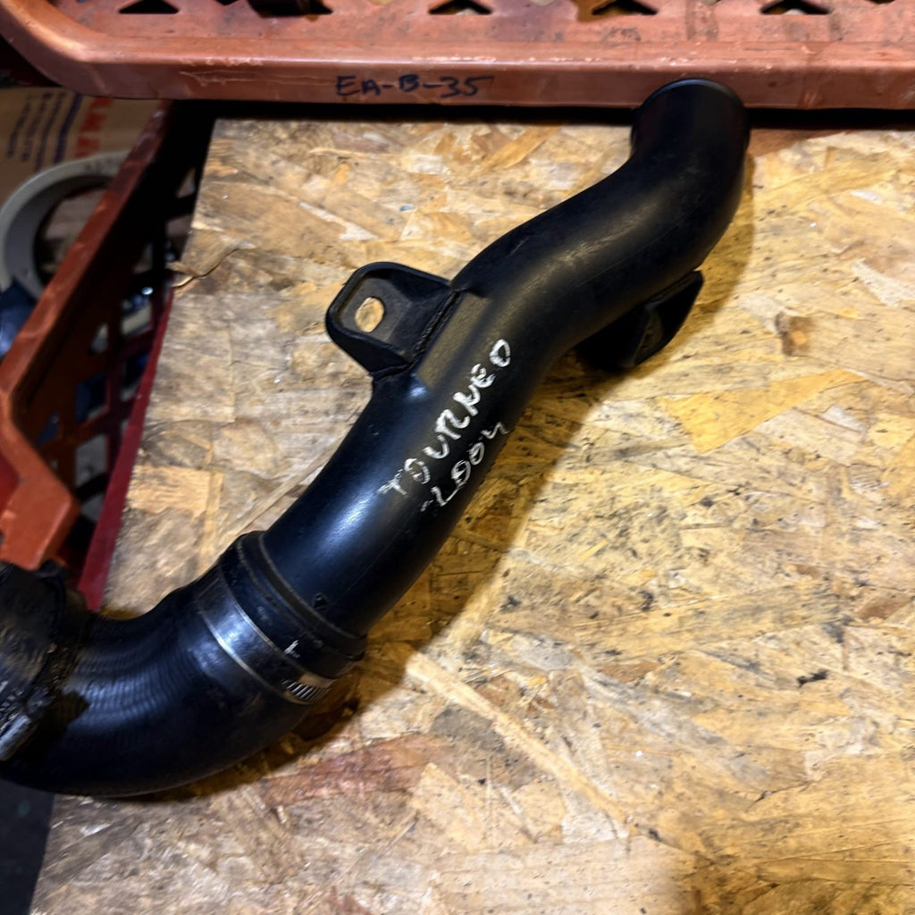 Ford Connect 2004 1.8 TDDI BHPA-AIR INTAKE PIPE 700020BHZ3A