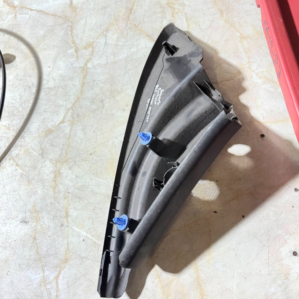 SMART FORFOUR OSF DRIVER SIDE MIRROR TRIM TWEETER