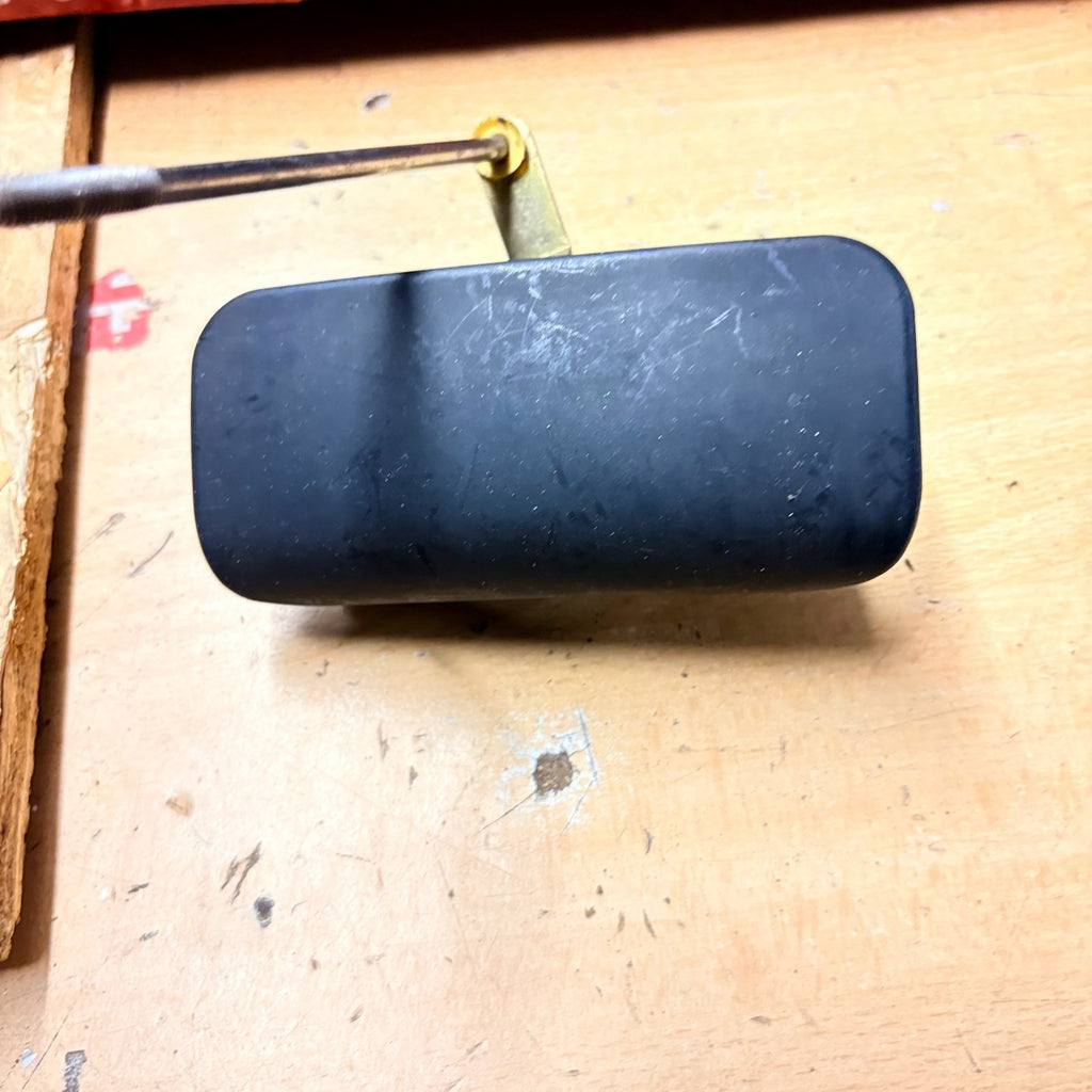Ford Transit MK6 2000-2006 Front Left Passenger Side Door Handle NSF