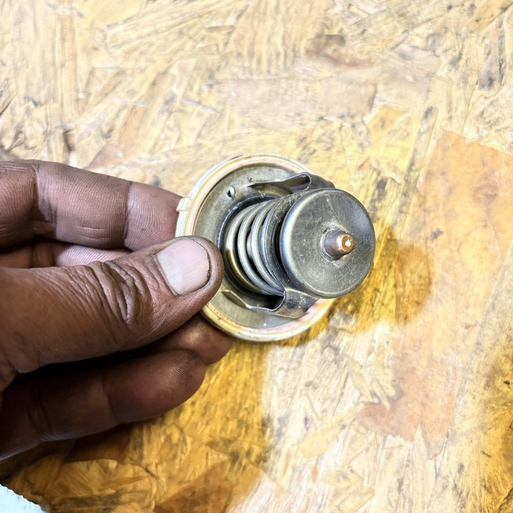 LHD, RHD Thermostat 82 Degree Celsius 180 Degree Fahrenheit Mazda Rx7 FD3S FD S6