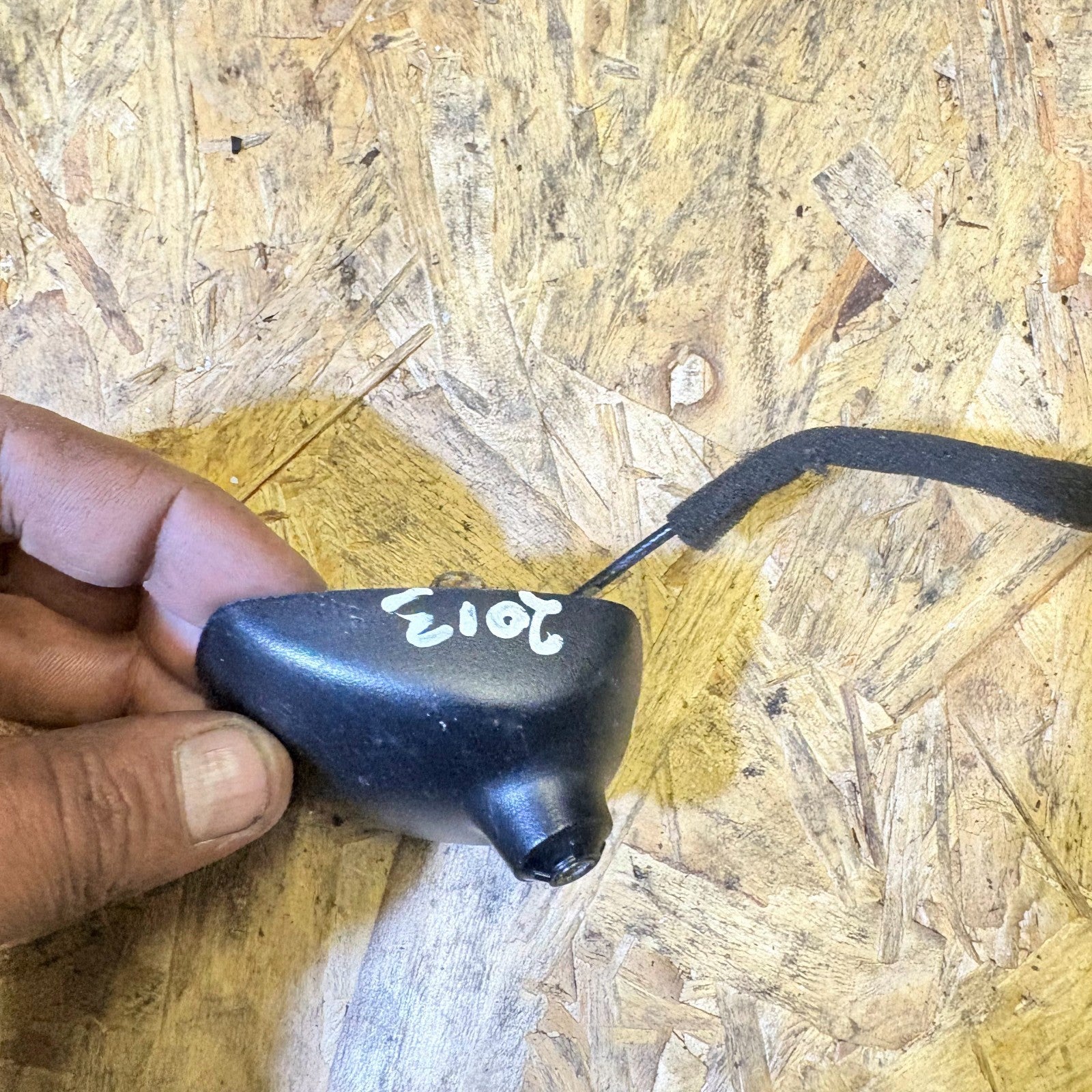 CHEVROLET AVEO 2013 AERIAL ANTENNA 13326030