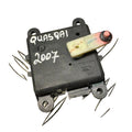 Nissan Qashqai J10 Heater Flap Valve Servo Motor Actuator A24820A7700000 2007-13