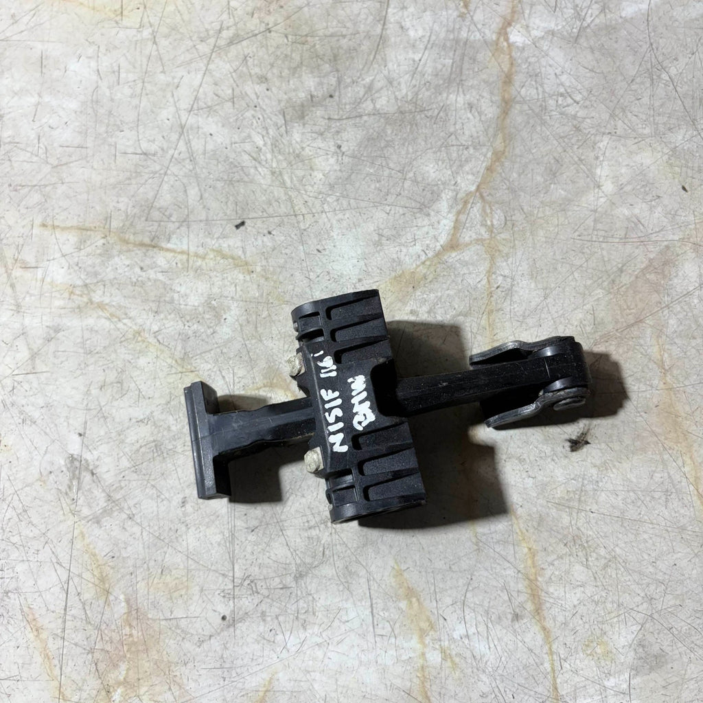 BMW 1 Series E87 04-11 Front Left Door Check Strap Brake Stopper 116i 118i 120i