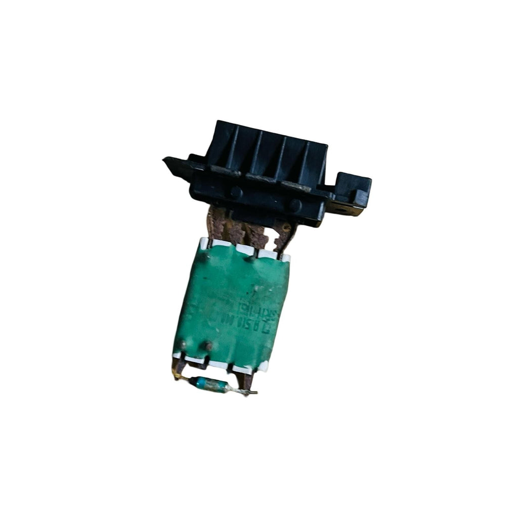 Heater Blower Fan Resistor 648055 For Citroen Berlingo Peugeot Partner 2008-2016