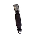 MITSUBISHI SHOGUN PININ 1999-2006 REAR LEFT SIDE SEAT BELT CLASP A1490C