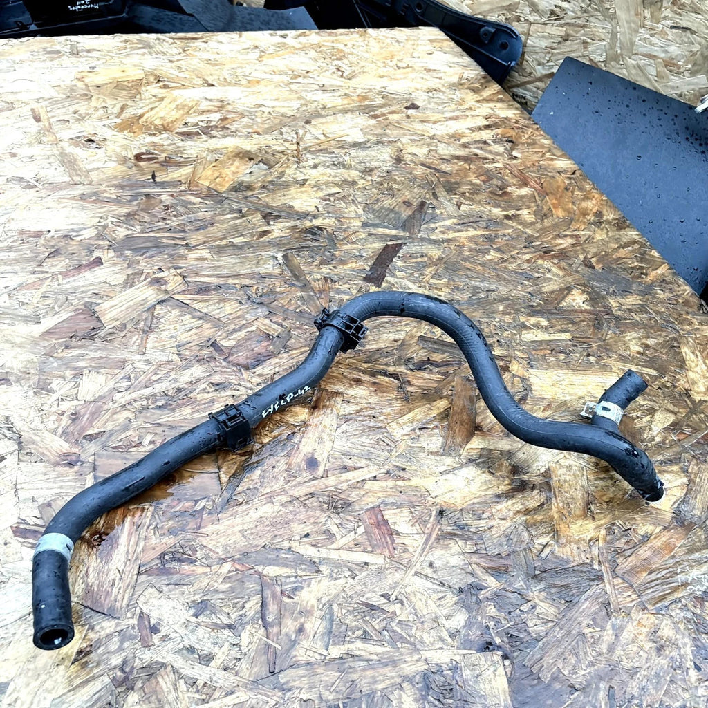 TOYOTA YARIS MERCEDES-BENZ Cabrio Coolant Hose A2055016100 2.0 Petrol 135kw 2013