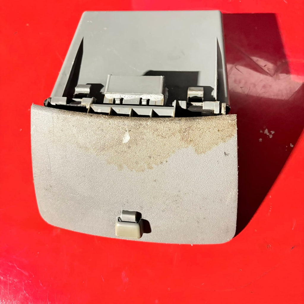 Daihatsu Sirion Mk2 M300 Dash Storage Compartment RHD 2005-08/2012 55308-B1030