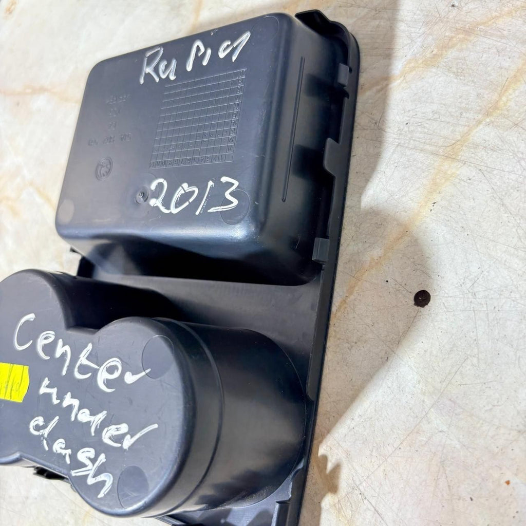 5JA862531 Cup Holder Insert Skoda Rapid 2013-2017 Seat Toledo 2013-2019