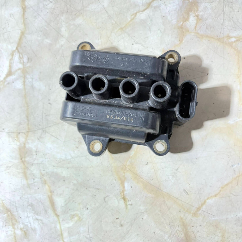 RENAULT TWINGO 2011 NEW COIL PACK (8200 702 693)