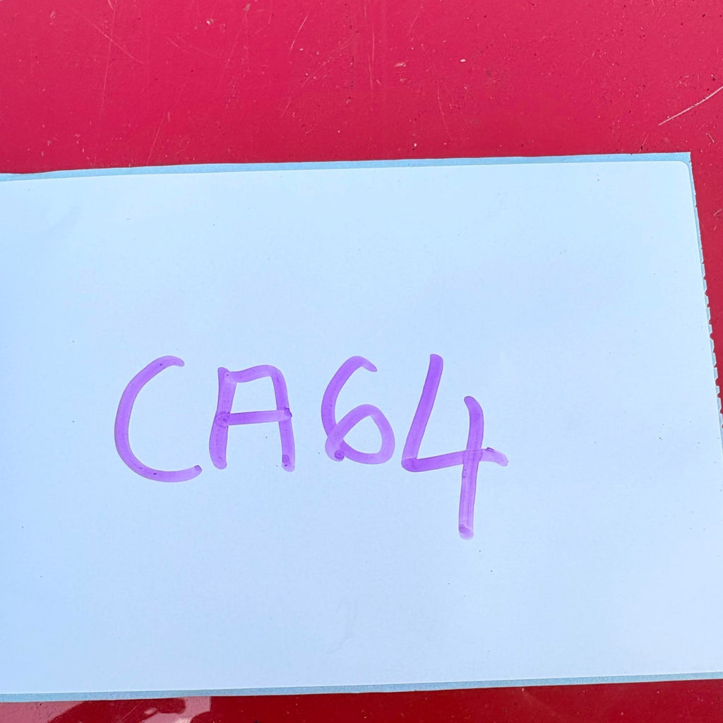 Range Rover L322 2006-2012 Climate Control Mounting Bracket AH42-10B838-AB