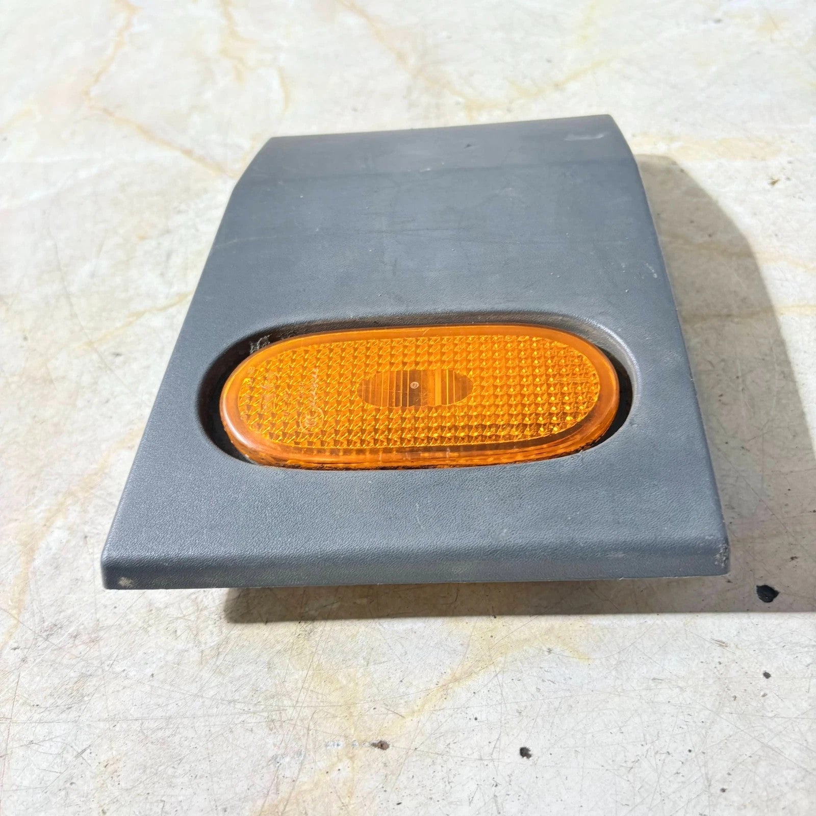 Mercedes Sprinter W906 Moulding Trim A9066901182 Lamp NS Left Side 2017 s63