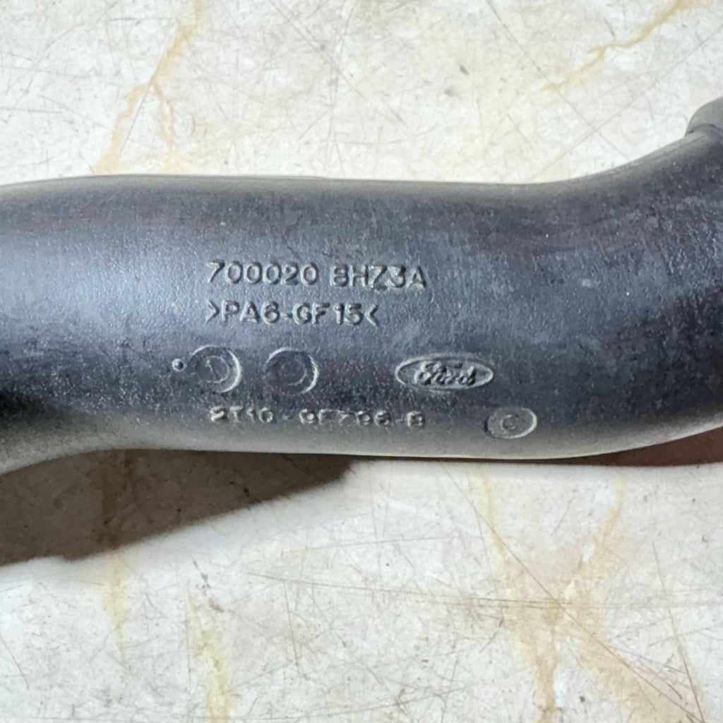 Ford Connect 2003 1.8 TDDI BHPA-AIR INTAKE PIPE 700020BHZ3A