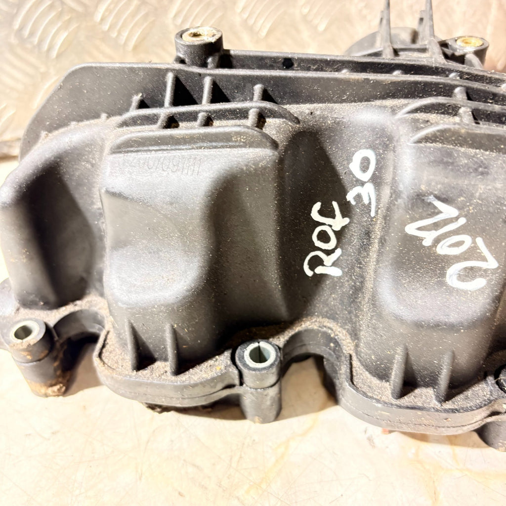 INLET MANIFOLD SKODA OCTAVIA MK2 2012