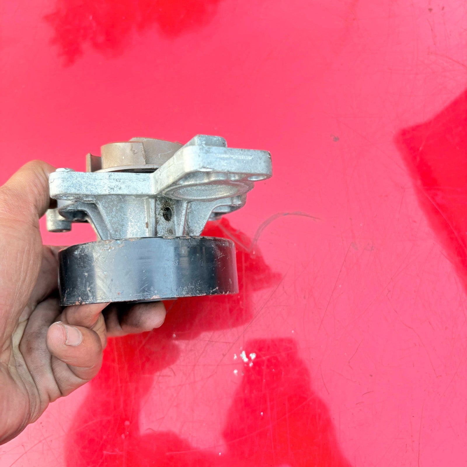 Water pump Mini 2017 4121350