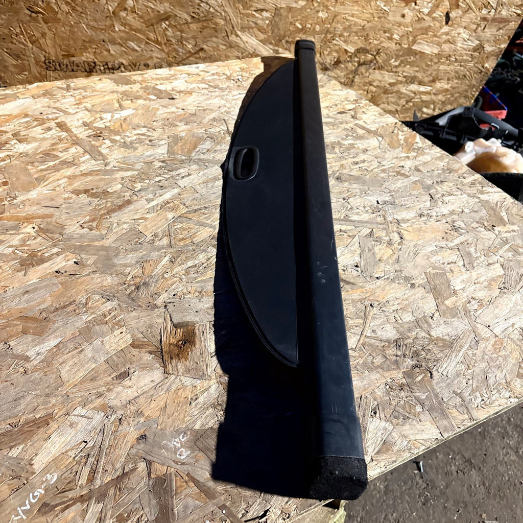 HYUNDAI TUCSON LOAD COVER PARCEL SHELF BLACK. 2015-2020