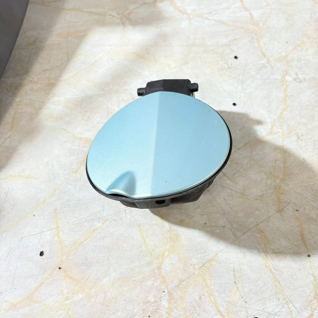 Honda Jazz GD 2002-2008 Fuel Filler Flap Door Lid Assembly Blue 5Dr 74480-SAA