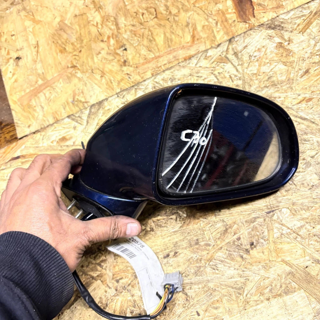 Honda Stream RN6 RN7 RN8 RN9 2006-2014 RH Side View Wing Mirror 012127 64601