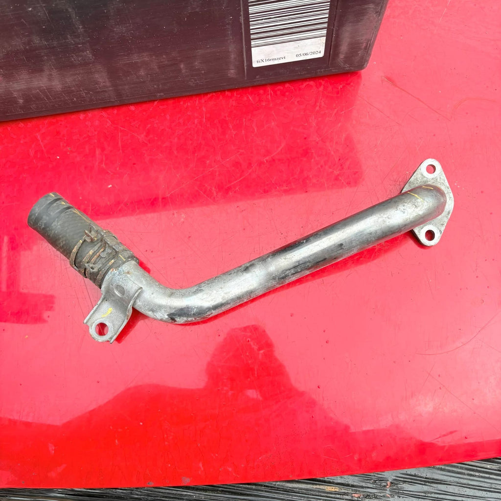 TOYOTA AYGO MK1 2005-2014 1.0 PETROL EGR COOLER PIPE TUBE 326634946734
