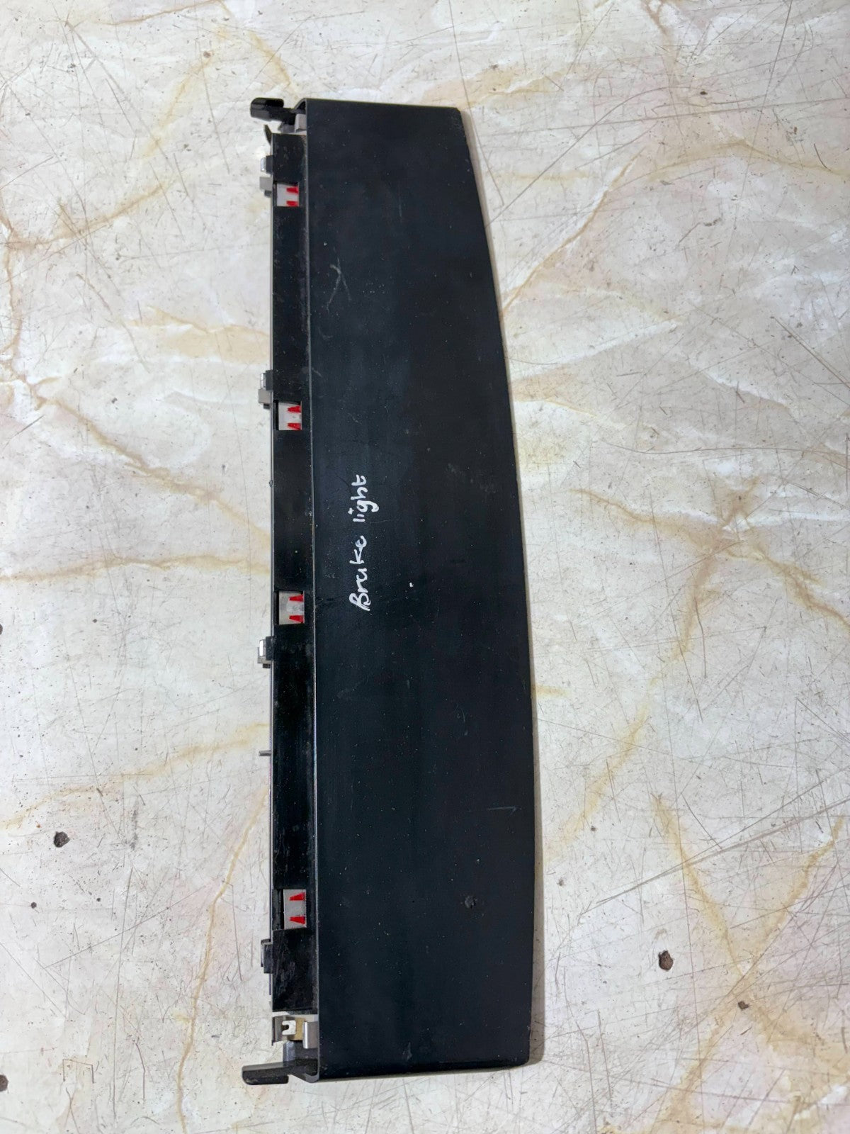 BRAKE LIGHT 1U6945097B