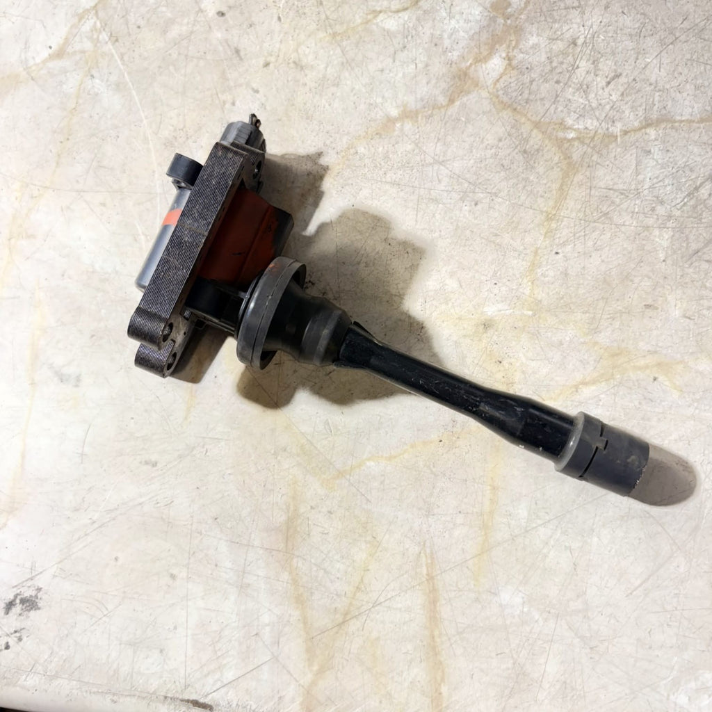 Ignition Coil fits MITSUBISHI SPACE WAGON 2.0 ADL MD325048 MD360384