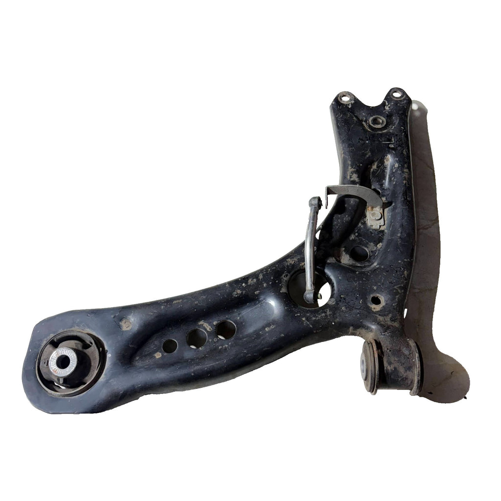 VW Golf MK7 2012-20 Seat Leon Audi A3 Front Left Lower Suspension arm 5QC407151T