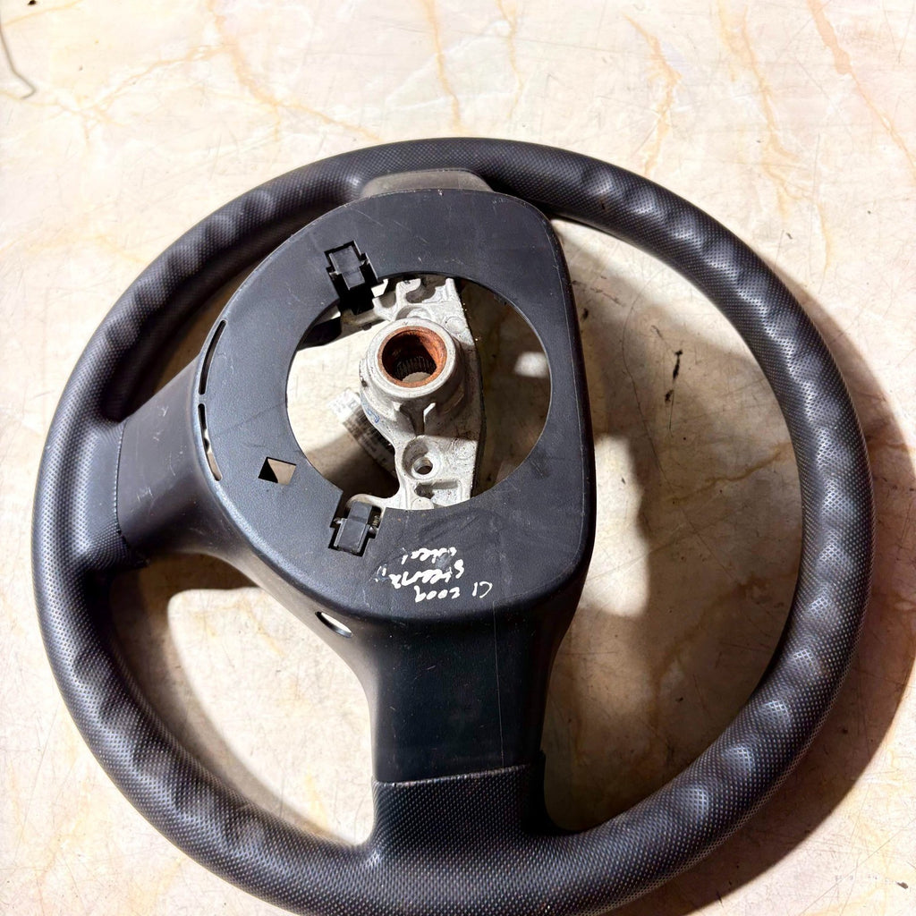 Citroen C1 Peugeot 107 2005-2014 Steering Wheel 3 Spoke GS120-01840