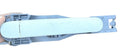 SKODA SUPERB MK1 2002-2008 DRIVER REAR RIGHT OSR EXTERIOR DOOR HANDLE