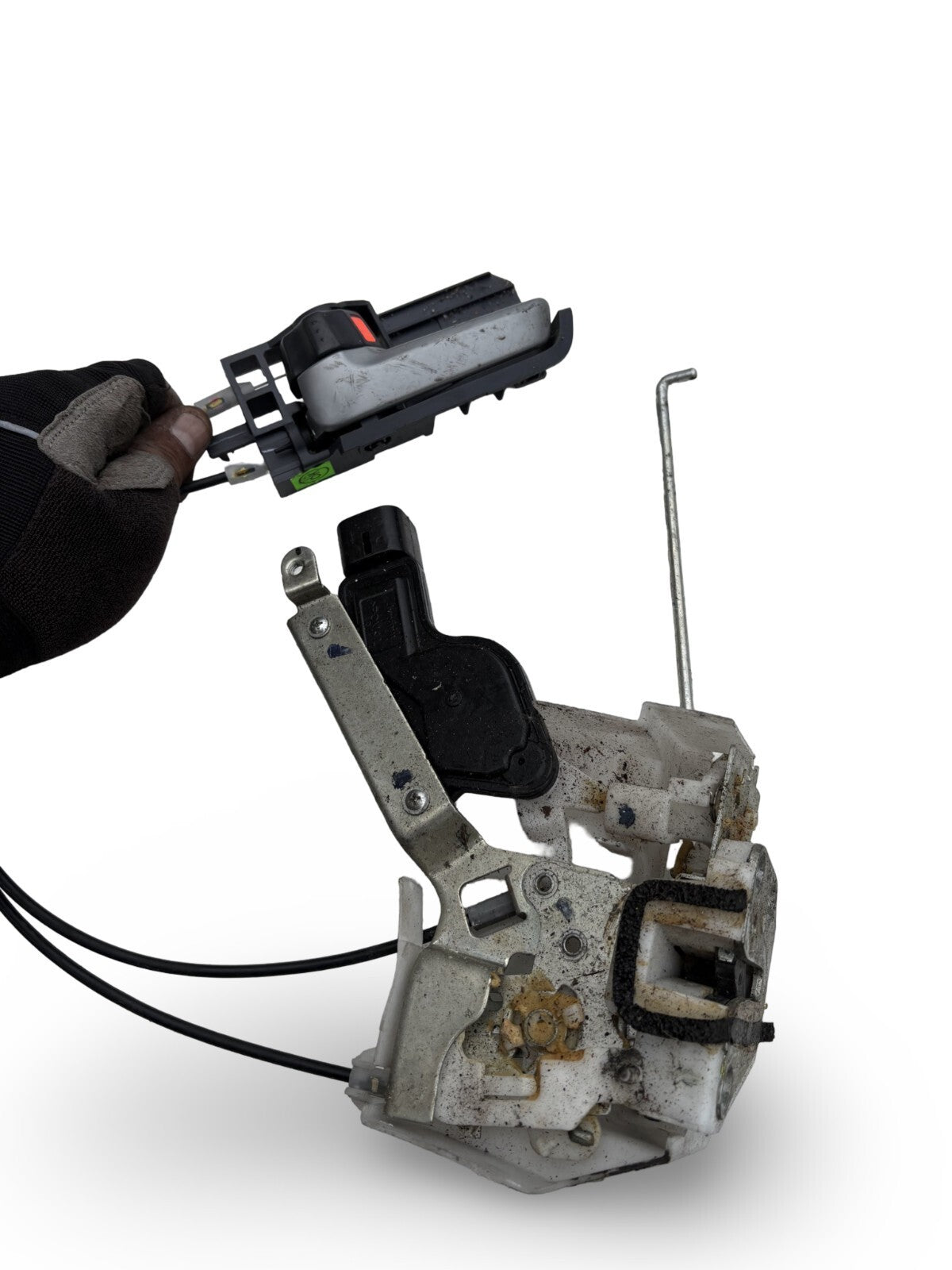 Nissan Pixo 2012 Door Lock Mechanism-rear left side 8313075J0PIA #402790-90