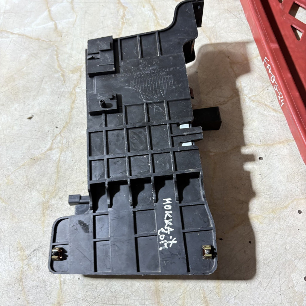 VAUXHALL MOKKA X 2017 WIFI HOTSPOT CONTROL MODULE 84186829